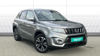 Suzuki Vitara 1.5 Hybrid SZ5 5dr AGS Hybrid Estate